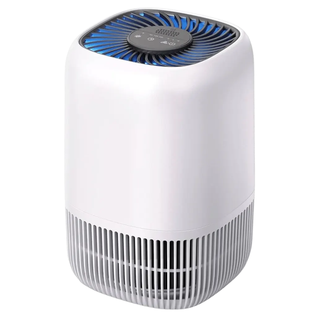Comprehensive HVAC services to improve air quality services from NewRise Heating & Cooling. Contact your local experts for dependable heating and AC solutions across DFW.