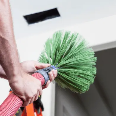 Same day Duct cleaning services serving arlington tx and DFW