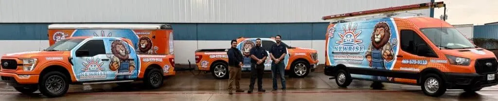 Best HVAC Company Across the DFW Area