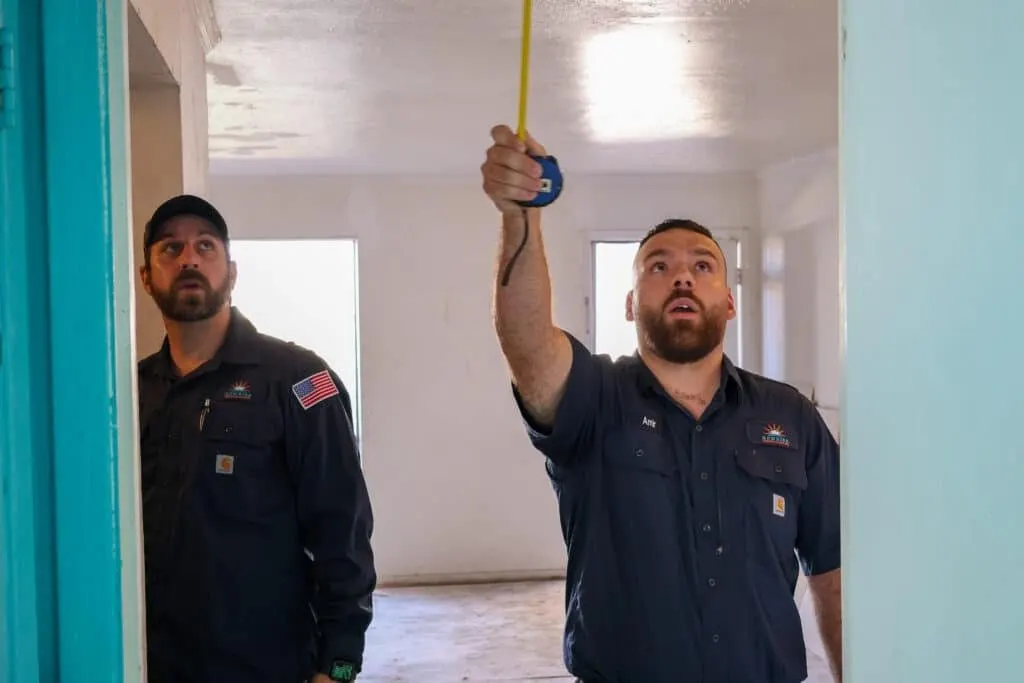 NewRise Heating & Cooling providing professional HVAC contractor services serving in Arlington TX, Grand Prairie TX, Duncanville TX, Fort Worth TX, Kennedale TX, and Mansfield TX