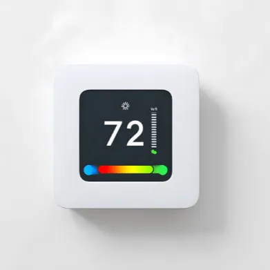 Smart Thermostat Services for AC Repair in arlington tx and DFW.