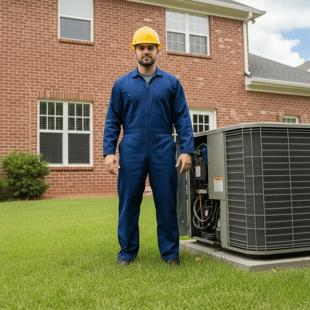 DFW's Most Trusted HVAC Company