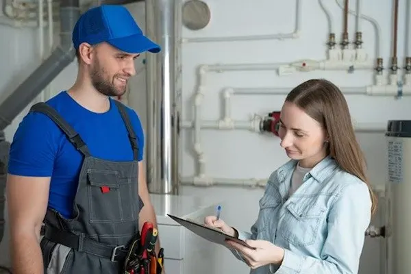 ac repair Cedar Hill, TX