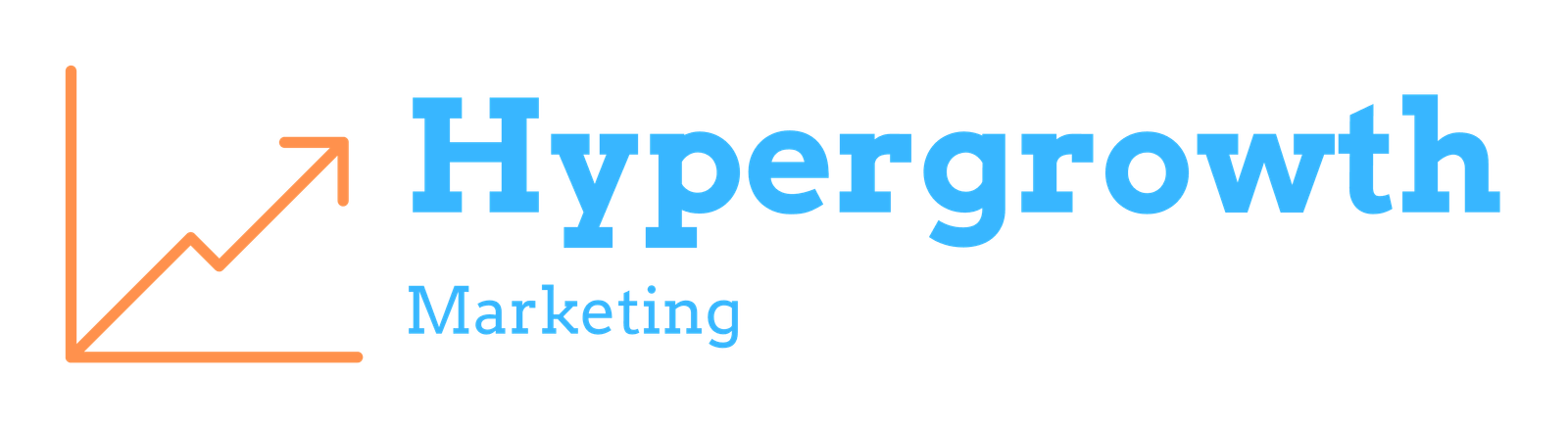 Hypergrowth Marketing Logo
