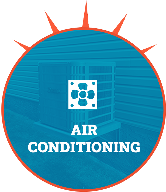 Air Conditioning Services - Arlington, TX
