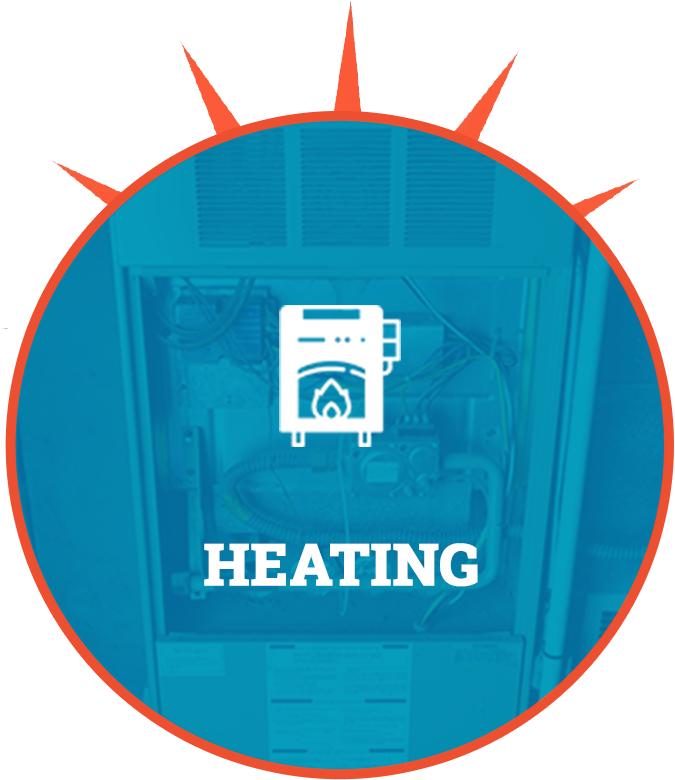 Heating Services - Arlington, TX