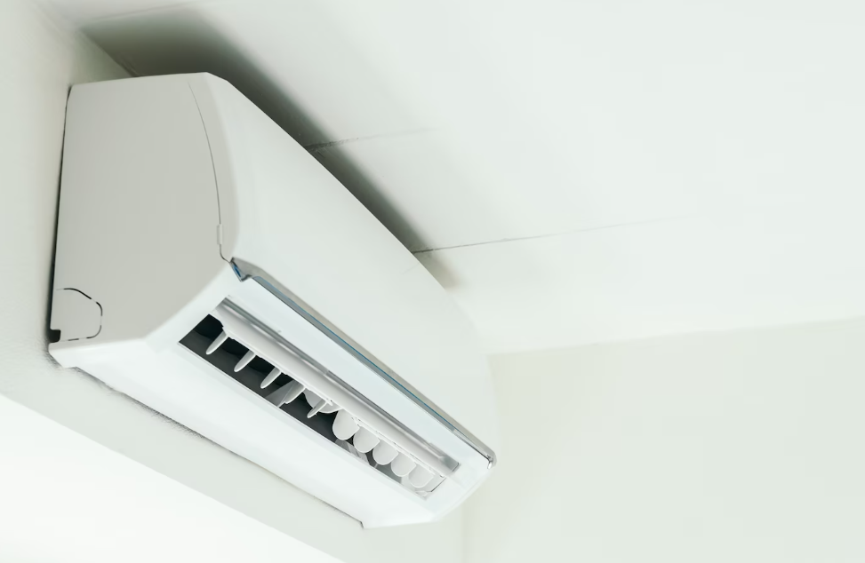 ductless ac