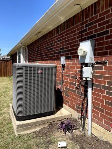 AC REPAIR