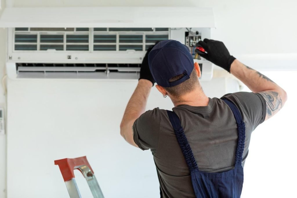 air conditioning - cedar hill expert ac repair