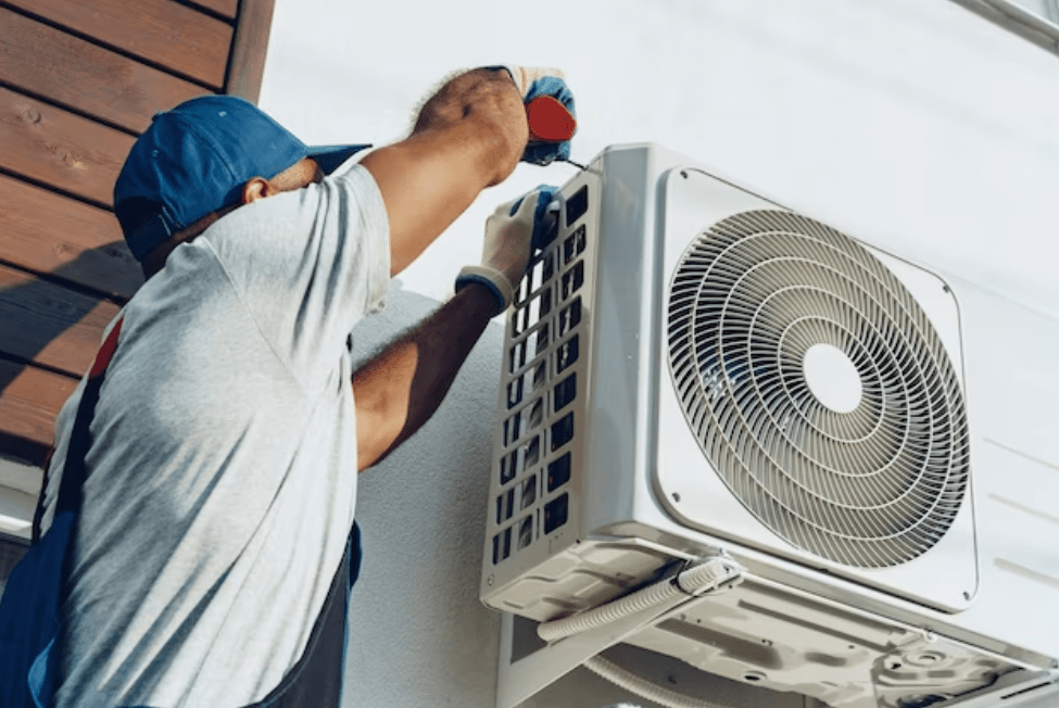 HVAC South Arlington