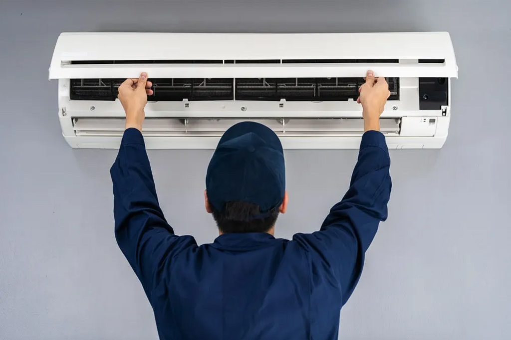 air conditioning experience - cedar hill expert ac repair