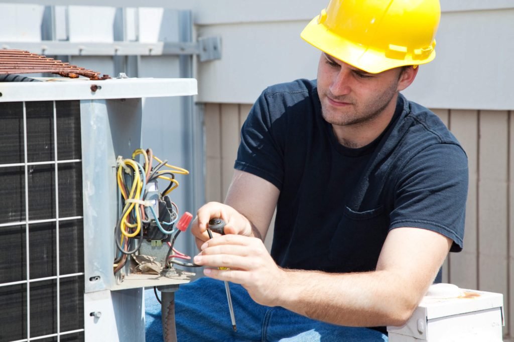 heating and cooling services - cedar hill expert ac repair