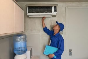 Repair vs. Replace Your AC