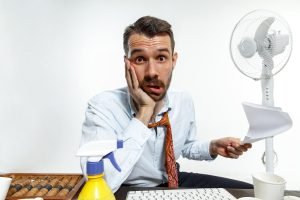 5 Factors Affecting AC Repair Costs