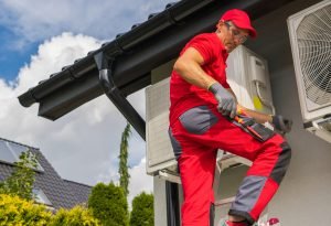 AC Maintenance Is Important