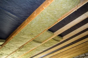 House insullation and its impacts on ac costs