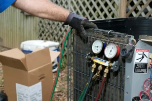 Heating Maintenance benefits in Grand Prairie