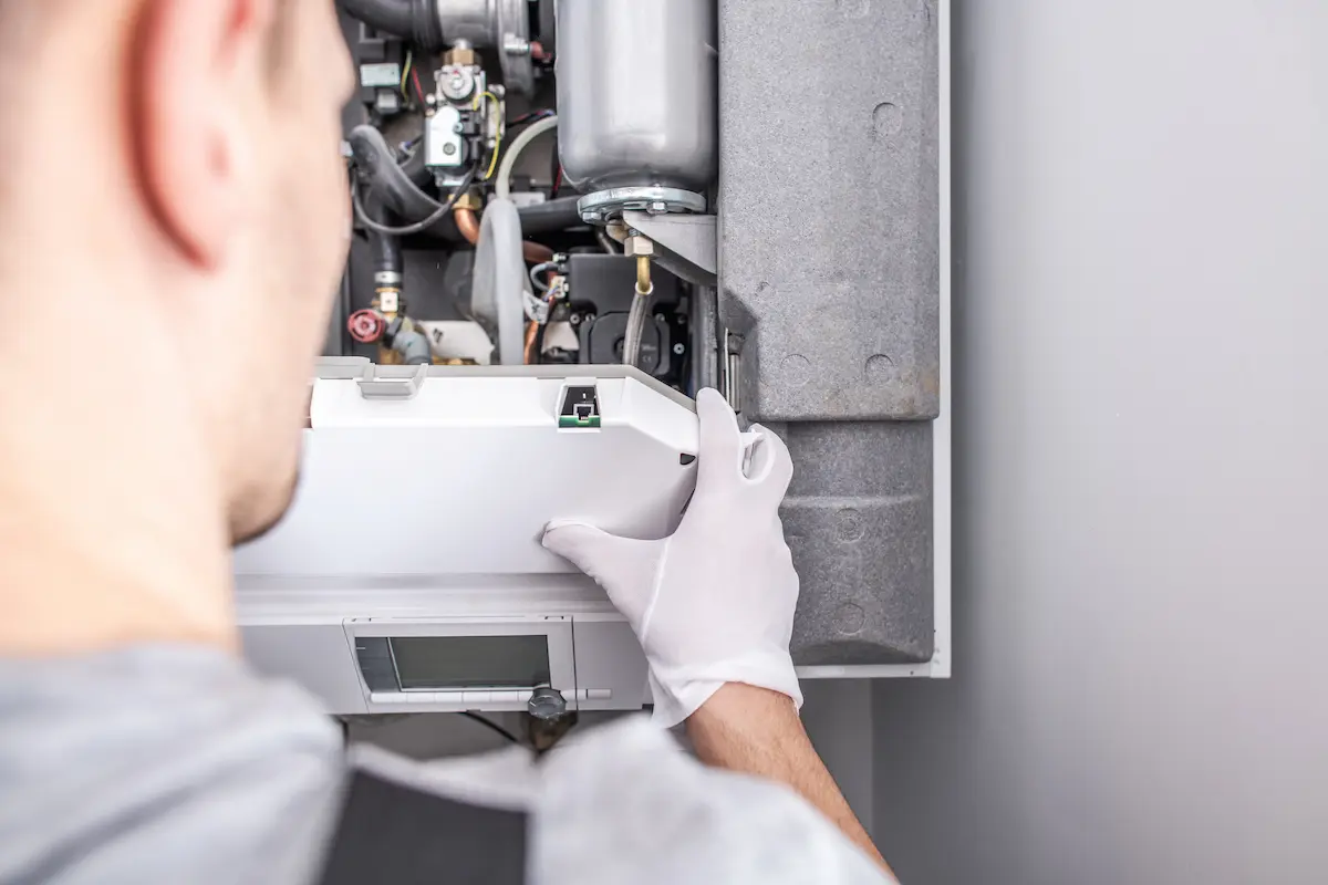The Benefits of Regular Furnace Inspections in Mansfield
