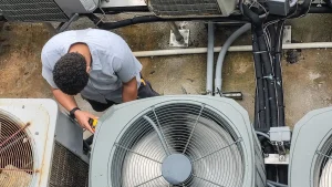 Furnace Safety Tips in Mansfield