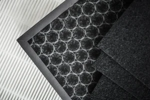 Residential High Efficiency Particulate Air Filters and Carbon Based Filters