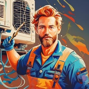 HVAC company serving Arlington, TX
