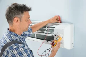 Commercial HVAC Service