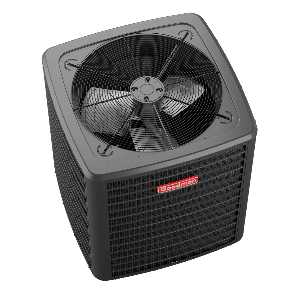 HVAC Services in Arlington