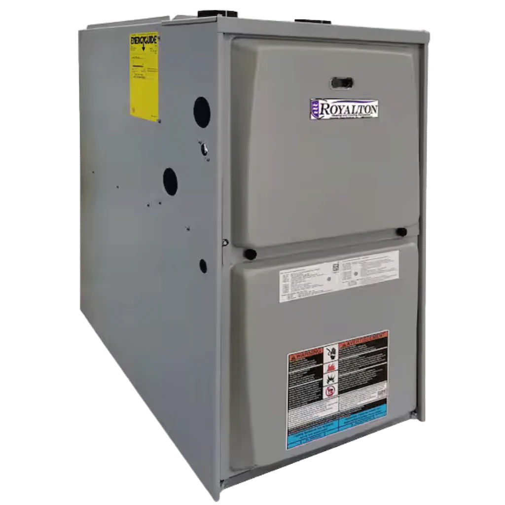 Furnace Unit
