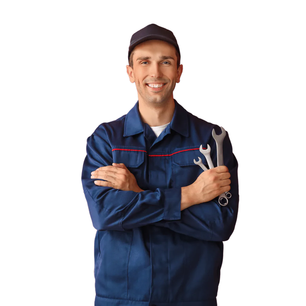HVAC Services in Arlington