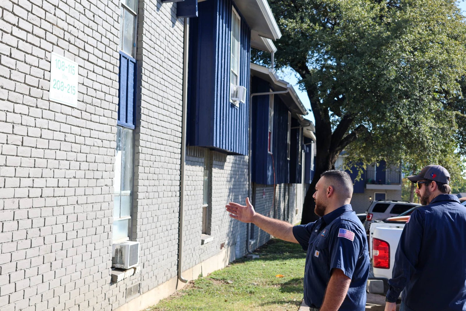 Carbon Monoxide Detector Services