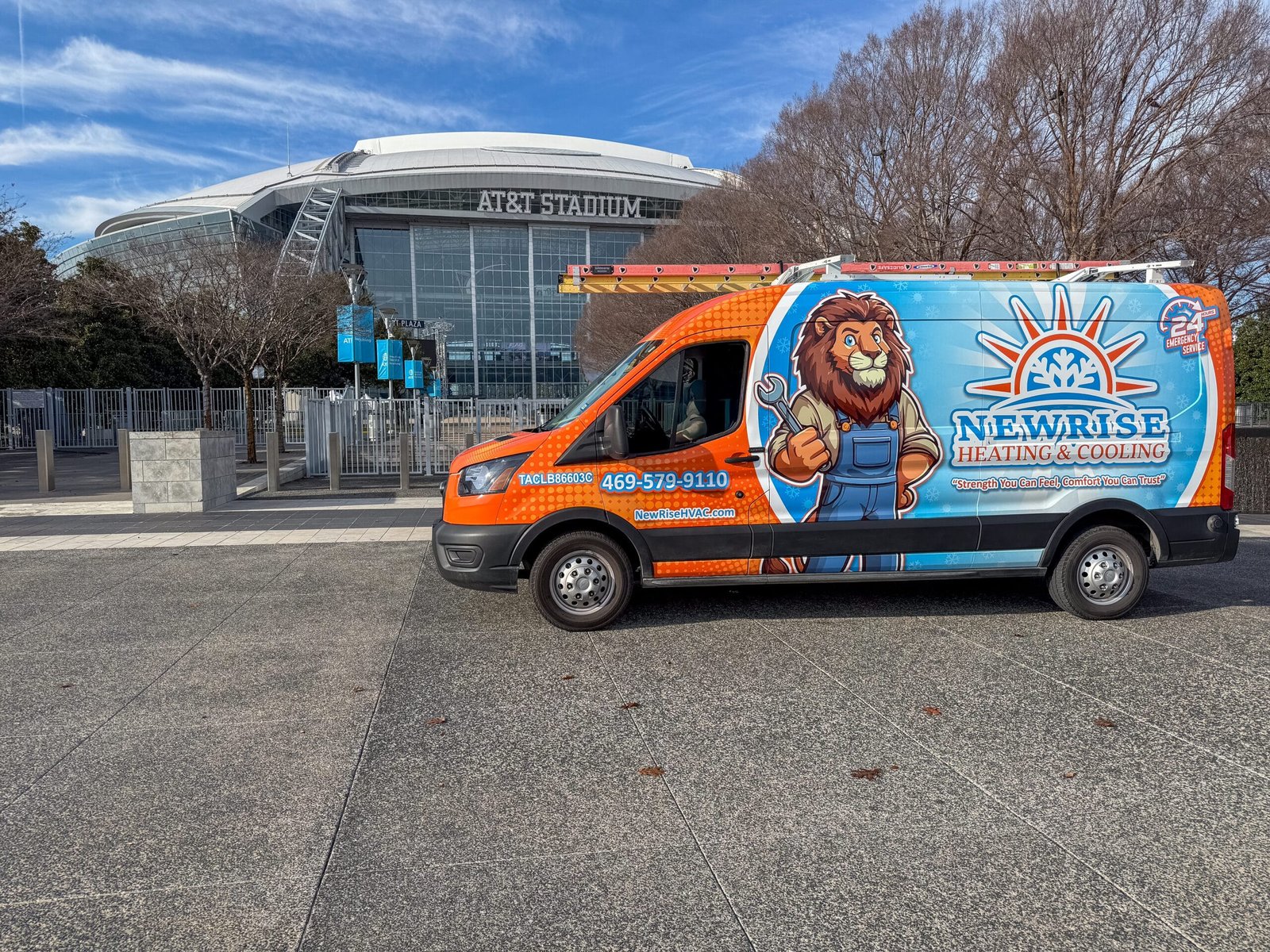 Carbon Monoxide Detector Services