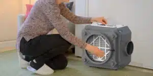 air scrubber