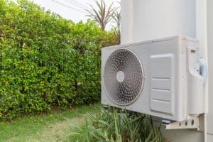 heat pump