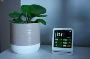 air quality