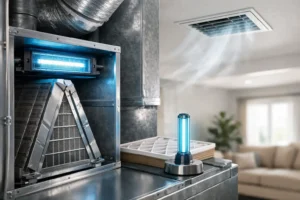 Best Air Purifier for HVAC System Picks