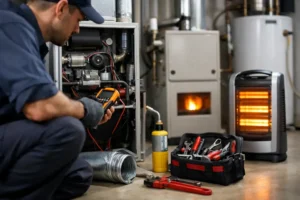 Emergency Heating Repair Options That Work