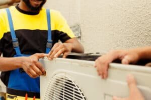 HVAC Maintenance