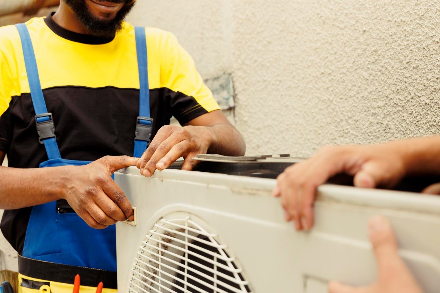 HVAC Maintenance