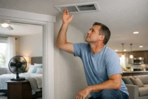 How to Fix Uneven Home Cooling Fast