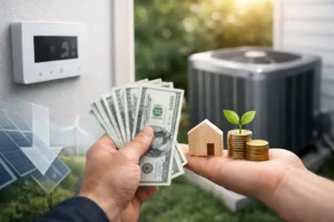 How to Lower HVAC Energy Bills