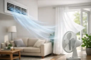 How to Improve Airflow in Your Home
