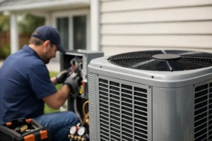 Residential AC Installation Guide for Homeowners