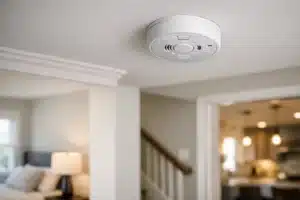 Where to Place Carbon Monoxide Detector