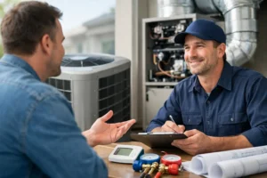 10 Questions Before HVAC Replacement to Ask