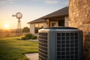 7 Best AC Brands for Texas Homes and Heat