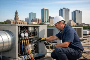 Commercial Heating Repair Fort Worth Tips