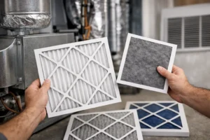 How to Pick Air Filter for Your HVAC